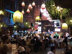 -胡桃里音乐酒馆(曲江店)