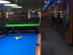 -广州保龄球馆(广州天河体育中心店)