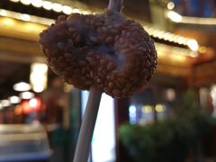 -京门老爆三·铜锅涮肉 爆肚(望京店)