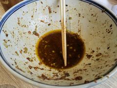 -宋益驴蹄子面肉夹馍(辛家庙店)