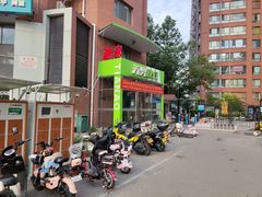 -阳光游泳培训(北苑店)