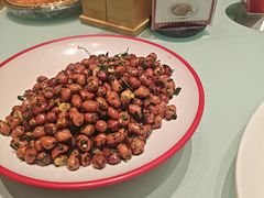 -山芋腔苏北菜(盐城滨海店)