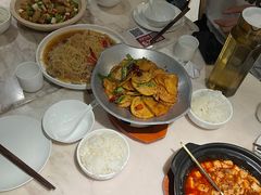 -茅庐毛血旺(临沂泰盛广场店)