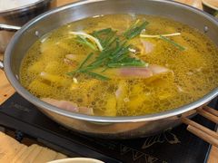 -王记贵阳第一家鱿鱼炖土鸡(东新分店)