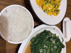 -禾珍珠家常小馆(河南博物院店)