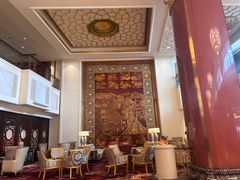 -北京中国大饭店