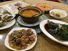 -揭阳钟记小食(福田新村店)