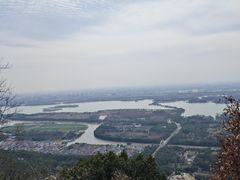 -虞山风景区