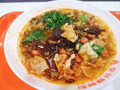 -螺小丰柳州螺蛳粉(广西大学店)