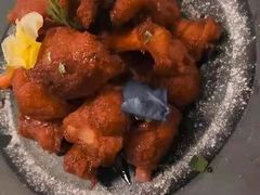 -铭轩中餐厅·海南菜·粤菜(亚龙湾瑞吉店)