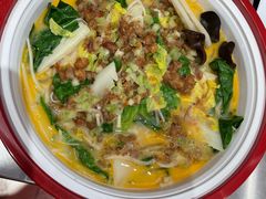 -喜家德虾仁水饺(深圳印力中心店)