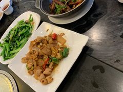 -美极鲜食坊(宝安南路店)