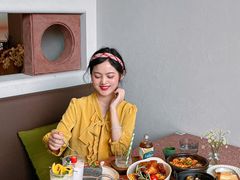 -La Terre乐田(万象城店)