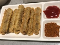 -海底捞火锅(龙岗星河COCO Park店)