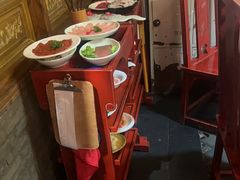 -重庆袁老四火锅(武进万达店)