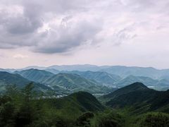 -莫干山风景区