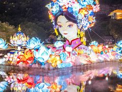 -南沙天后宫景区