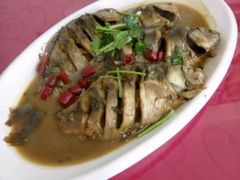 -连池鱼豆味坊(风景区店)