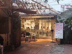 -阿徕孖·泰餐(大沙地店)