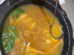 -巴蜀王婆大虾(南锣鼓巷店)