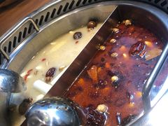 -快乐小羊火锅餐厅(农科路店)