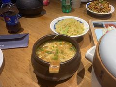 -满园烤鸭·春饼(奥体万达店)