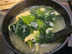 -厚贞日式烤肉(浦东汇智店)