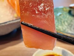 刺身拼盘5拼-炙柒Sekinana·精致料理 烧鸟·铁板烧(海上世界店)