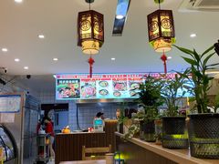 -瑞小福小锅焖面(重庆路店)