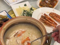 -东江海鲜大排档·潮汕菜·砂锅粥