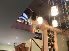 -Masala Curry and BBQ·玛莎拉巴基斯坦美食(金水万达店)