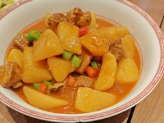 -本来川菜(中骏广场店)
