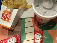 -汉堡王(北京通州领展店)