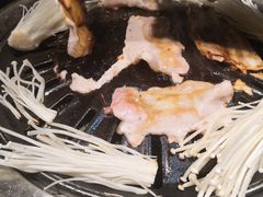 -九田家黑牛烤肉料理(太阳城店)