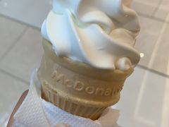 -麦当劳(龙湖北京大兴天街店)