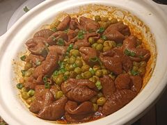 -昆山裕元花园酒店·囍园中餐厅