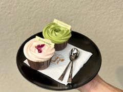 -LAN一见岚·精品蛋糕(琶洲保利店)