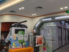 -极橙儿童齿科矫正中心(奥城店)