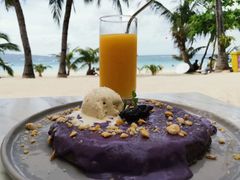 -The Sunny Side Cafe Station 1