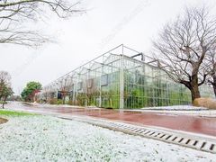 -南通洲际绿博园