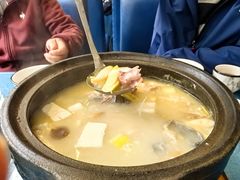 -干老四雅鱼饭店(滨江西路店)