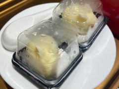 慕斯酸奶兔-海底捞火锅(南海万科广场店)