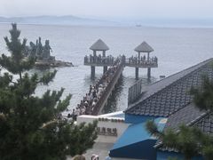 -养马岛旅游度假区