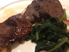 -岷山饭店-芝芝自助餐厅