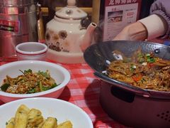 -龙师傅卤炒(天马店)