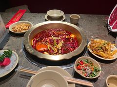 -小龙坎火锅(湖滨银泰in77店)