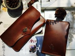 -猛犸手作·皮具·diy团建·礼品定制(新华路店)