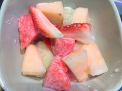 -梨花自助烤肉(西三旗万象汇黑金店)