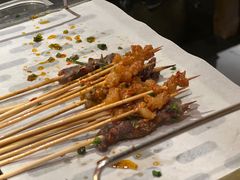 -串盟烧烤·长沙美食地标(星沙店)