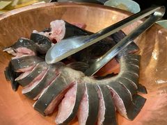 -云渔堂蒸汽石锅鱼(万达店)
